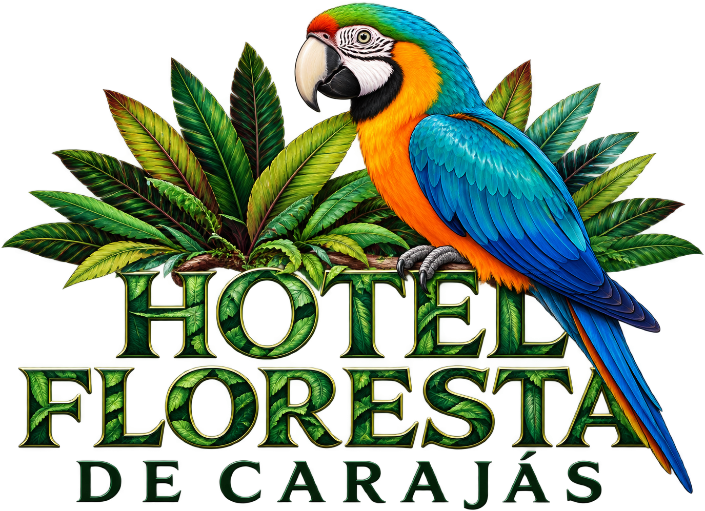 Hotel Floresta de Carajás
