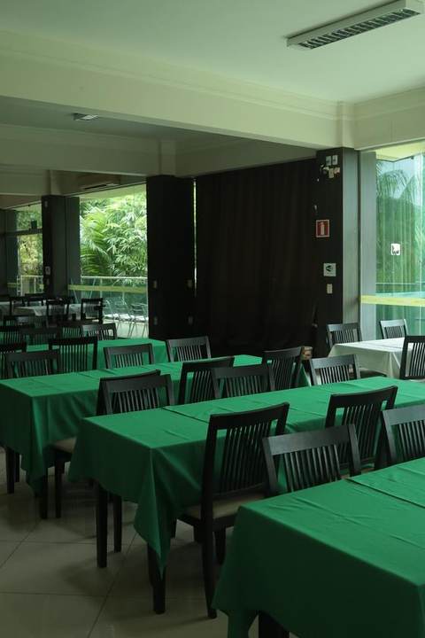 Café da manhã