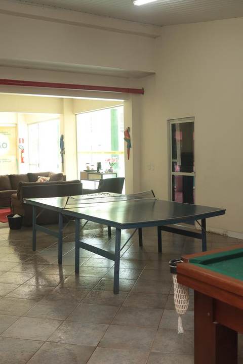 Sala de jogos