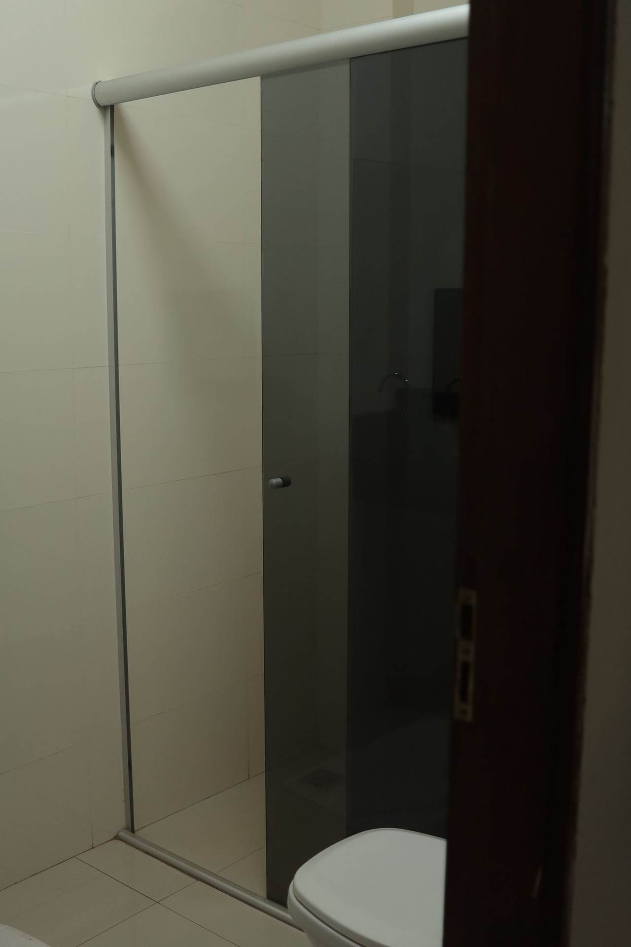 Apartamento Executivo