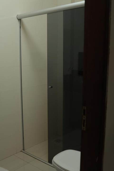 Apartamento Executivo