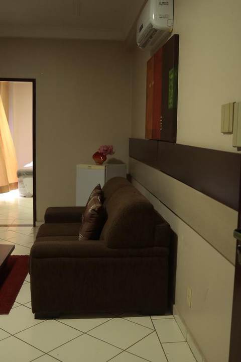 Apartamento Executivo Premium
