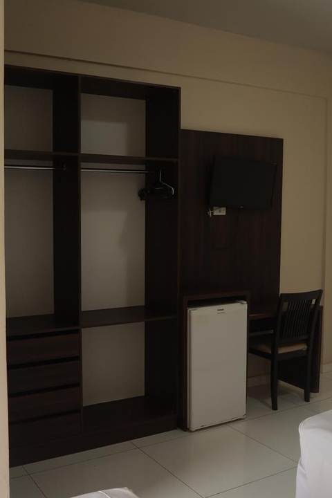 Apartamento Executivo Premium